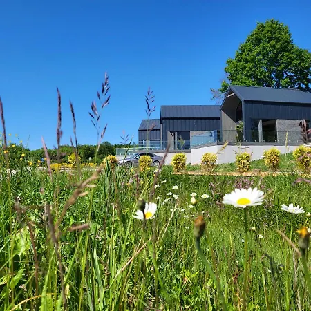 Wakemalpils Brivdienu Majas Holiday home Malpils