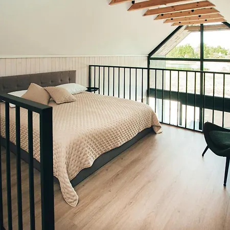 Holiday home Wakemalpils Brivdienu Majas Malpils