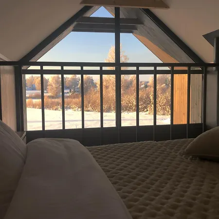 Holiday home Wakemalpils Brivdienu Majas