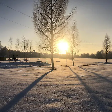 Holiday home Wakemalpils Brivdienu Majas Malpils