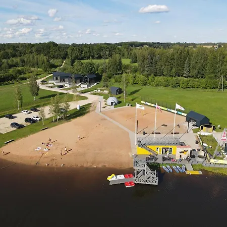 Holiday home Wakemalpils Brivdienu Majas Malpils