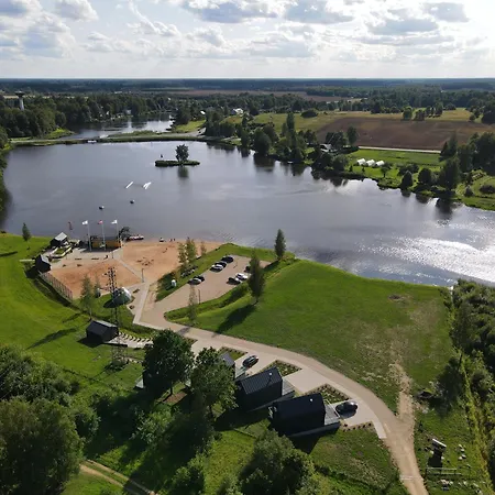 Holiday home Wakemalpils Brivdienu Majas Malpils